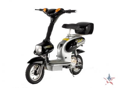 XB-562 Electric E-Bike