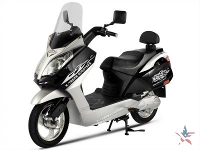 XB-700Li Elite Lithium Powered E-Bike