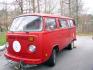 1979 VW Bus/Transporter....