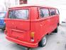 1979 VW Bus/Transporter....