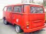 1979 VW Bus/Transporter....