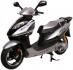 Gas Moped: XM-150 (EPA & CARB Certified)