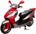 Gas Moped: XM-150 (EPA & CARB Certified)