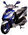 Gas Moped: XM-150 (EPA & CARB Certified)