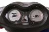 Gas Moped: XM-150 (EPA & CARB Certified)