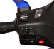 Gas Moped: XM-150 (EPA & CARB Certified)