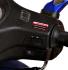 Gas Moped: XM-150 (EPA & CARB Certified)