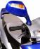 Gas Moped: XM-150 (EPA & CARB Certified)