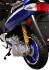 Gas Moped: XM-150 (EPA & CARB Certified)