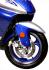 Gas Moped: XM-150 (EPA & CARB Certified)