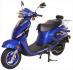 Gas Moped: XM-155 (EPA & CARB Certified)