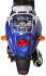 Gas Moped: XM-155 (EPA & CARB Certified)