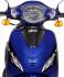 Gas Moped: XM-155 (EPA & CARB Certified)