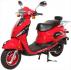 Gas Moped: XM-155 (EPA & CARB Certified)