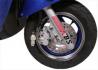 Gas Moped: XM-155 (EPA & CARB Certified)