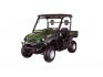 Electric XU-3000 E-UTV
