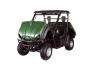 Electric XU-3000 E-UTV