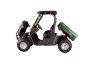 Electric XU-3000 E-UTV