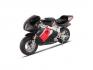 Electric XP-707 Pocket bike
