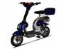 XB-562 Electric E-Bike