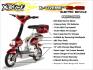XB-562 Electric E-Bike