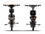 XB-562 Electric E-Bike