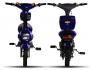 XB-562 Electric E-Bike