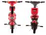 XB-562 Electric E-Bike