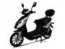 XB-610 Elite Electric Bicycle (Moped Motorcycle Scooter)