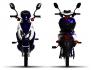XB-610 Elite Electric Bicycle (Moped Motorcycle Scooter)