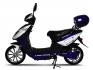 XB-610 Elite Electric Bicycle (Moped Motorcycle Scooter)