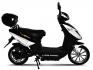 XB-610 Elite Electric Bicycle (Moped Motorcycle Scooter)