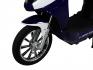 XB-610 Elite Electric Bicycle (Moped Motorcycle Scooter)