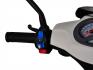 XB-610 Elite Electric Bicycle (Moped Motorcycle Scooter)