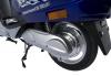 XB-700Li Elite Lithium Powered E-Bike